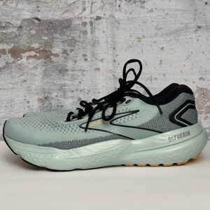 BROOKS Glycerin21 Athletic Shoes - Cloud / Black / Gold